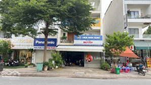 bán nhà mt nguyễn hoàng, 8x20, 3 lầu, 6pn, 5wc, vị rí kinh doanh, 60 tỷ