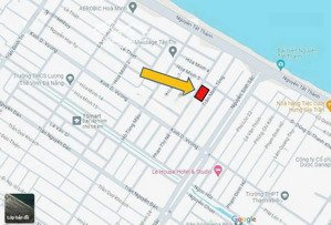 bán đất tại phan thị nể, hòa minh, liên chiểu, đà nẵng, giá siêu hời 14,5 tỷ, 208m2