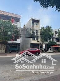 bán nhà mặt tiền thanh tịnh chí linh vũng tàu, 1 trệt 1 lầu, 85,5m2 thổ cư, giá 13,5 tỉ