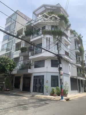 bán đất 4x26m đường nguyễn văn khối p9 gò vấp + gpxd 6 tầng + phục vụ đa công năng khách hàng