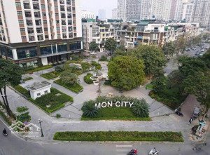 chủ cần bán gấp 86m2 chuyển nhượng dự án - hd mon city tháng 12