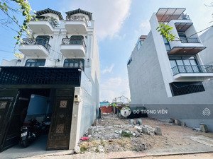 bán nhanh lô đất hẻm xe hơi - đường 11 - p. trường thọ - 78.2m2