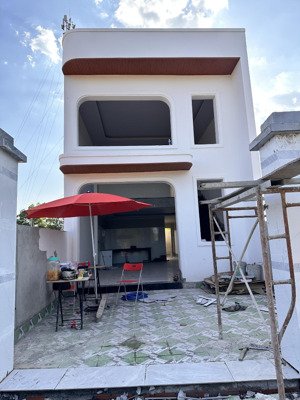 đất khu dân cư an viễn, cách khu công nghiệp giang điền 2 km