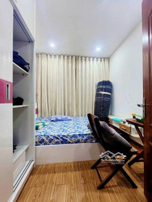 hẻm xe tải tô hiến thành lõi q10 3 tầng kiên cố giá chỉ 5.x tỷ chốt nhanh còn thương lượng