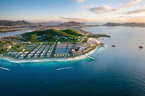 khu đô thị - thương mại - nghỉ dưỡng ven biển đẳng cấp quốc tế++++vinhomes pearl bay nha trang