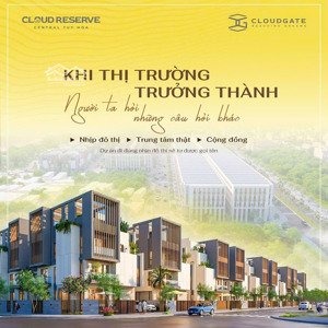 biệt thự phố biển hạng sang ngay trung tâm phường tuy hòa, cách biển 1km