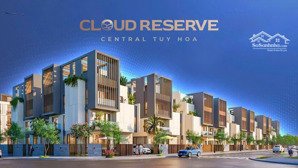lk04 cloud reserve: shophouse trung tâm kết nối đa chiều