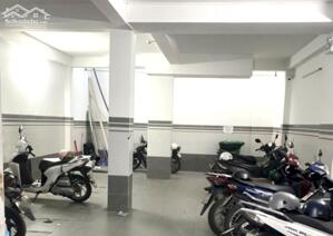 Căn Hộ Dịch Vụ, 5 Tầng, Hoàng Diệu 2-Đường Số 5, 175Tr/th, 122m2(6.3x21), Nhỉnh 24 Tỷ (TL)