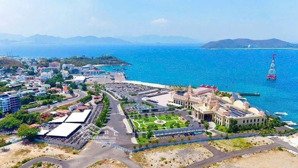 bán nhà 4 tầng kđt ngay biển vinhomes pearl bay, vị trí độc tôn sát biển sở hữu sổ hồng lâu dài.