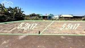 CHÍNH CHỦ BÁN CẶP ĐẤT NGANG 10m – GẦN KDL BỬU LONG & HUỲNH VĂN NGHỆ NỐI DÀI