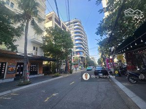 bán đất đường lê quang đạo - khu phố tây an thượng