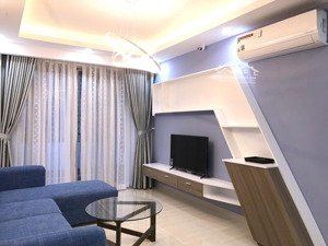 cho thuê chung cư scenic valley 1, 93m2, 2pn tại phú mỹ hưng, quận 7, tp.hcm