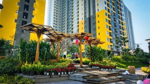 cần nhượng lại căn 2pn2wc mặt tiền đường thống nhất, view cực đẹp, giá 2.8 tỷ/full vat. alo ngay