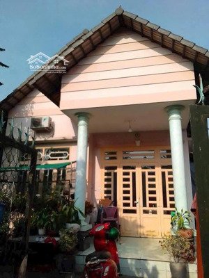 cần bán gấp nhà vườn hiệp thành, thủ dầu 1, 3pn, sân xe hơi, sổ riêng, nhỉnh 6. xx tỷ