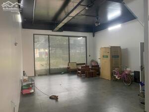 BÁN CĂN 4 TẦNG MẶT PHỐ TRẦN NGUYÊN HÃN . GẦN CAO ĐẲNG Y - GIÁ SIÊU TỐT