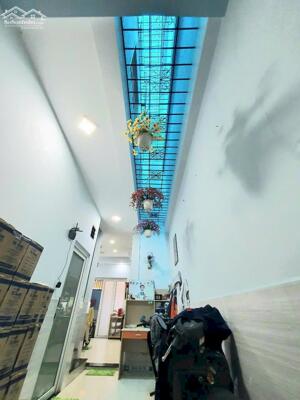 Bán nhà mặt tiền Thích Bửu Đăng cách Phạm Văn Đồng 50 m giá 12 tỷ 5 Thương Lượng