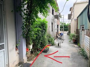 70m thổ cư lại yên, đường 3m trải nhựa, morning chạy thông, cách 10m ra đường 30m qh