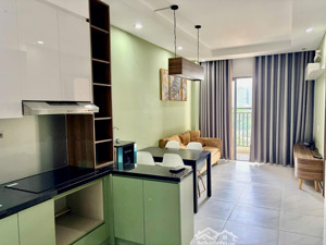 bán căn hộ chung cư happy one bình dương, 1,65 triệu vnd, 54m2, sẵn nội thất xinh, có slot xe hơi