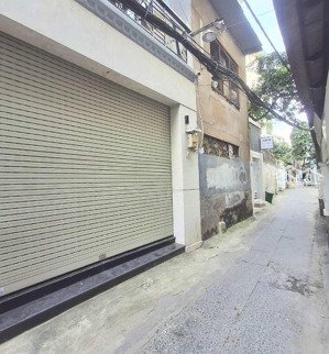 nhà đẹp hẻm xe hơi phú nhuận, ngang 4.3m, 3 tầng, chỉ 6.x tỷ