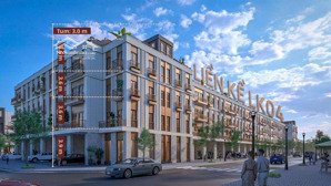 nhà sang nhất phố trần phú, nhà đẹp nhất nhì phường tuy hòa