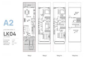bán shophouse cloud central tuy hoà cơ hội đàu tư hiếm có giữa lòng thành phố biển