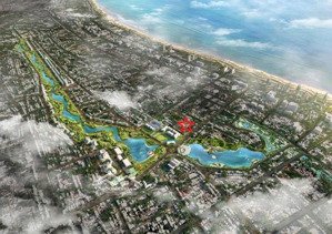 bán nhà mặt phố 5 tầng cách biển chỉ 500met, dt 125m2 ngang 5-25. view cực đẹp ngay khu trung tâm