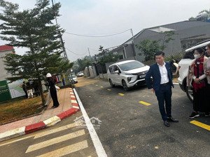 hòa lạc đất đẹp chốt nhanh giá hợp lý phù hợp xây cc mini dòng tiền