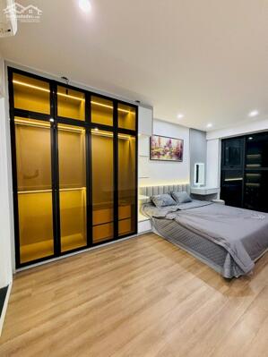 Bán căn hộ chung cư An Bình City đường Phạm Văn Đồng – 3PN – giá hấp dẫn.