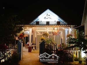 bán căn nhà ven biển cù lao mái nhà