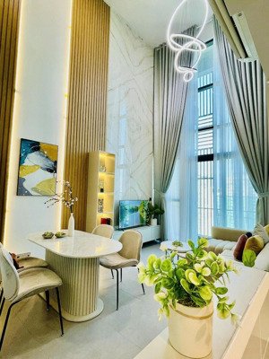 duplex 2pn tại feliz en vista quận 2 (tp thủ đức).
diện tích 102m, giá 30tr/tháng