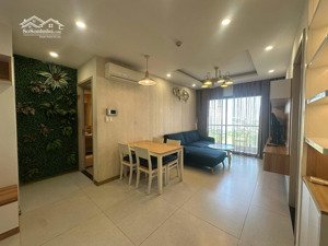 trống sẵn 2 phòng ngủ 61m2, view cực thoáng, nội thấy đầy đủ. giá 18 triệu tại new city