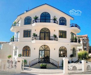 villa view thung lũng đà lạt doanh thu 100tr+/tháng villa nghỉ dưỡng cao cấp view vĩnh viễn