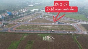 bán nhanh đấu giá minh châu, yên mỹ, giá trúng + chênh nhẹ