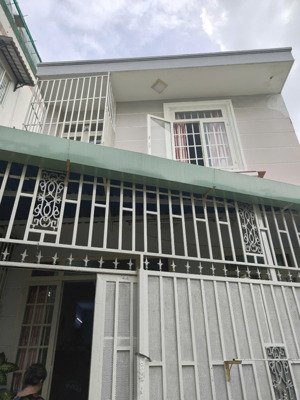 bán nhà riêng hẻm đường 13 p bình trưng tây q2 gần khu chợ nhỏ (48m2) 5.9 tỷ lh 