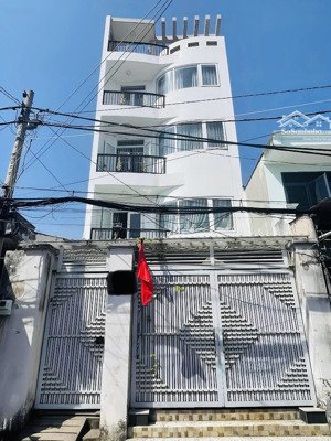 bhha - bình tân - 126m2 (6x21m) - 6pn, 7wc - mặt tiền 6m - 9 tỷ tl