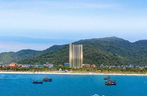 căn hộ 2pn "hiyori aqua tower" cách biển mỹ khê 300m, sở hữu lâu dài. giá chỉ từ 3.x tỷ/căn