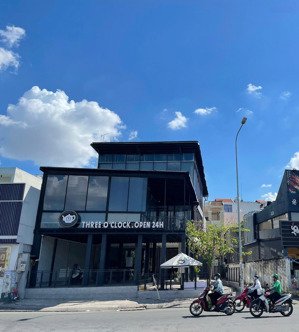 cho thuê góc 2mt 459-461 phan văn trị, quận gò vấp đối diện emart