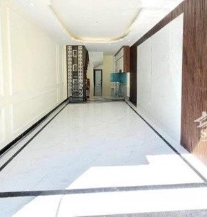 bán nhà 2 mặt tiền 5 tầng gần đại học công nghiệp hn