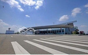 bán nhà đường d5 - 300m2 chỉ 26 triệu/m2 với 4,5 tầng, phường 9 ngay kdc bắc trần phú (8,3 tỷ tl )