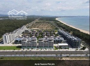 bán shophouse cao cấp mặt tiền biển tuy hòa, phú yên. hotline pkd 