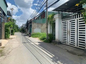 bán đất vị trí đẹp, vuông vức ở bình nhâm, thuận an; dt 5x25m thổ cư 60m2; giá 4.2 tỷ, shr