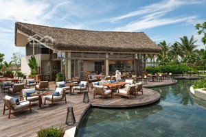 bán căn hộ 2 phòng ngủ tại hoiana residences