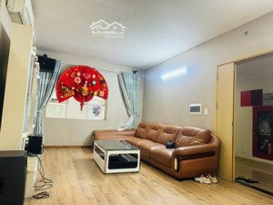 chung cư bàu cát 2 đường ni sư huỳnh liên quận tân bình, 2 phòng ngủ bán gấp block m