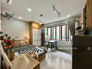 cực khoái! ccmn nguyễn khang, 18pkk, dòng tiền 105tr/th, thuê kín phòng, bagac đỗ, full pccc