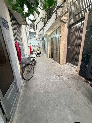 bán nhà riêng tại lê đức thọ, 3 tỷ, 30.6 m2