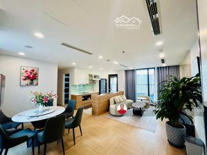 cho thuê căn 3 ngủ, the ninety, full đồ cao cấp, 3 mặt thoáng. có slot ô tô - 0,971.342965