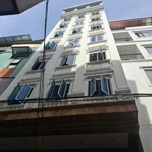 đầu tư ngay! tương lai mặt phố vip ba đình - toà ccmn cao cấp 108m2*10t có hầm 37p d. thu 200tr/th