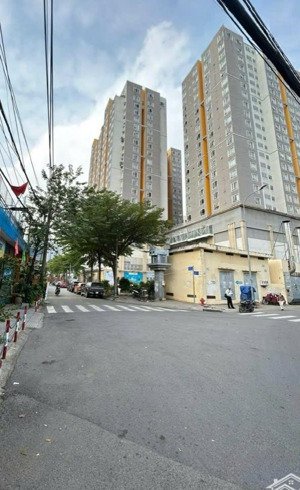 bán đất tặng nhà quận 2 hẻm xe tải thạnh mỹ lợi, 64m2, tiện xây mới, giá chỉ 4.99 tỷ