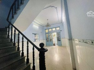 90m2- điện biên phủ 4 tầng sát quận 1 sát mặt tiền nhỉnh 10 tỷ