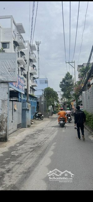 bán nhà quận 2 hẻm xe hơi nguyễn duy trinh, 72m2, đang có thu nhập 10tr/tháng, giá 5.79 tỷ